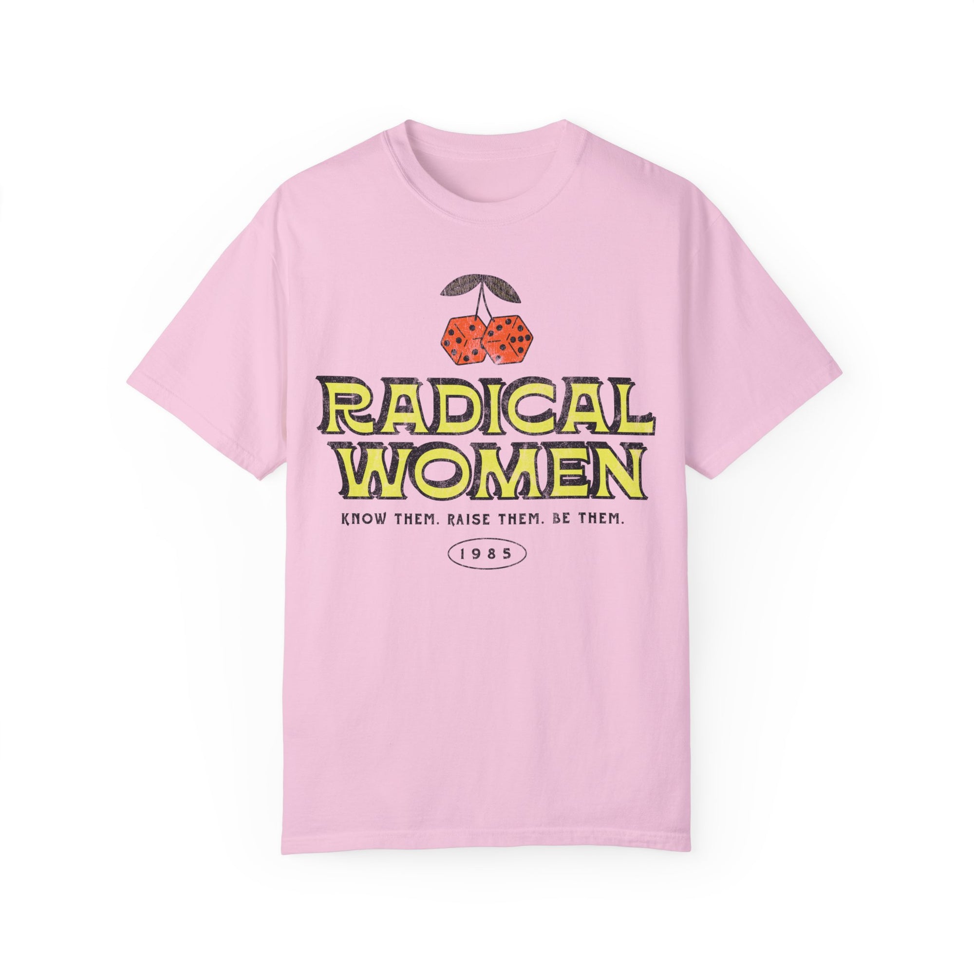 Radical Women Tee
