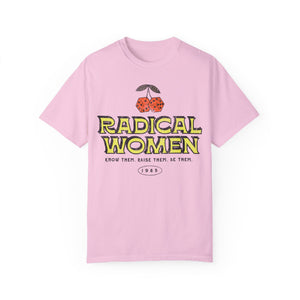 Radical Women Tee