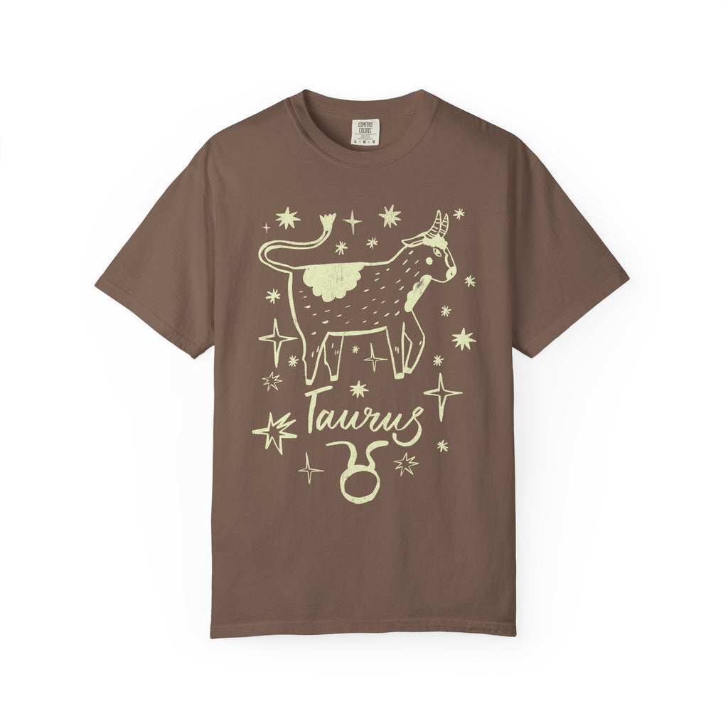 Taurus Tee