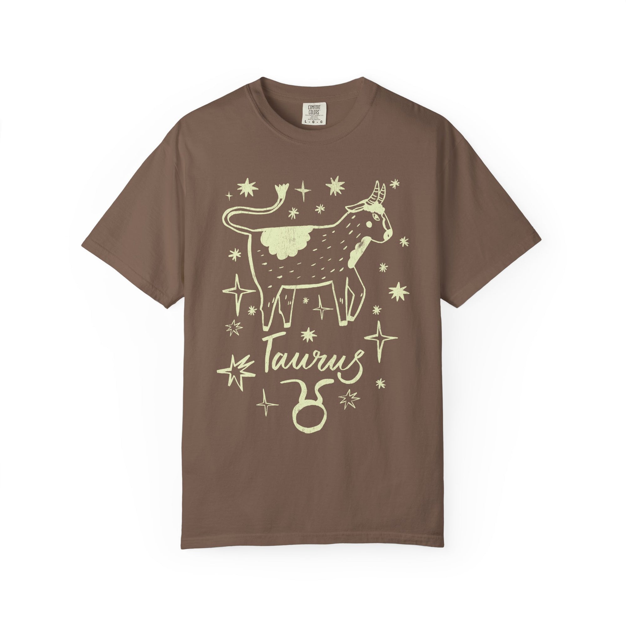 Taurus Tee
