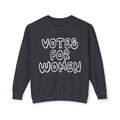 Votes For Women Sweatshirt