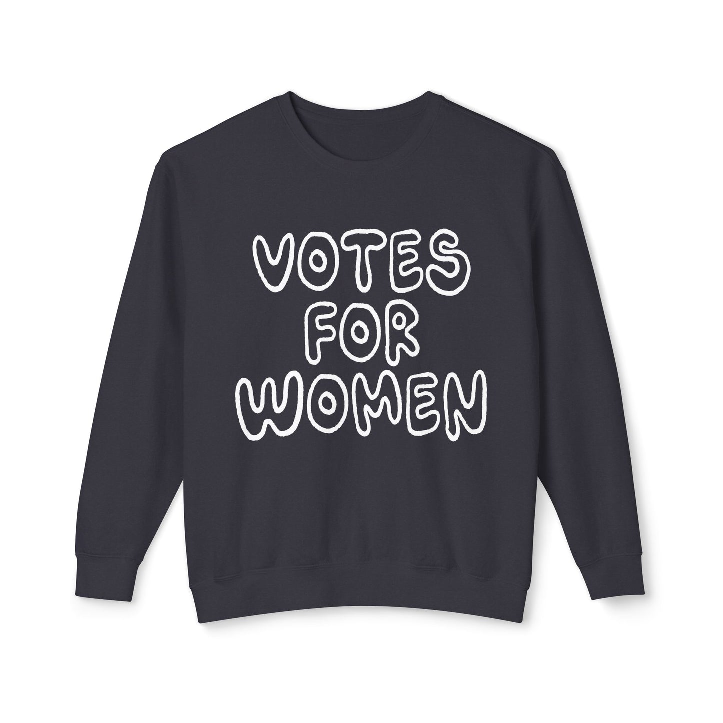 Votes For Women Sweatshirt