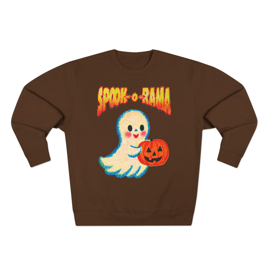 Spook O Rama Sweatshirt