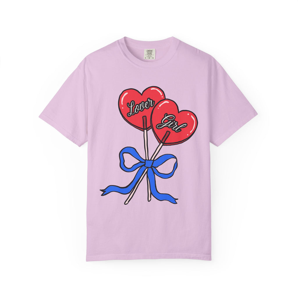 Lover Girl Lolli Tee