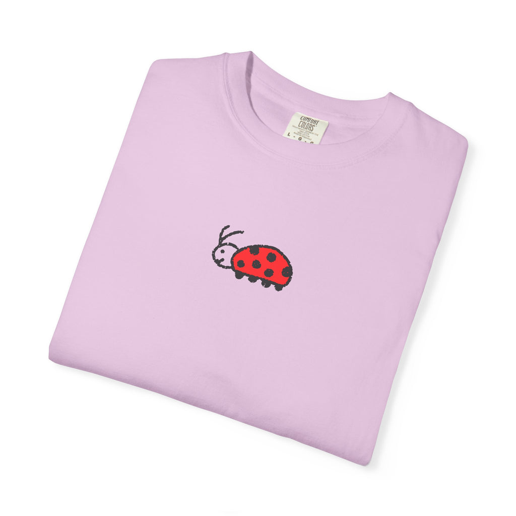 Support creative folks tee