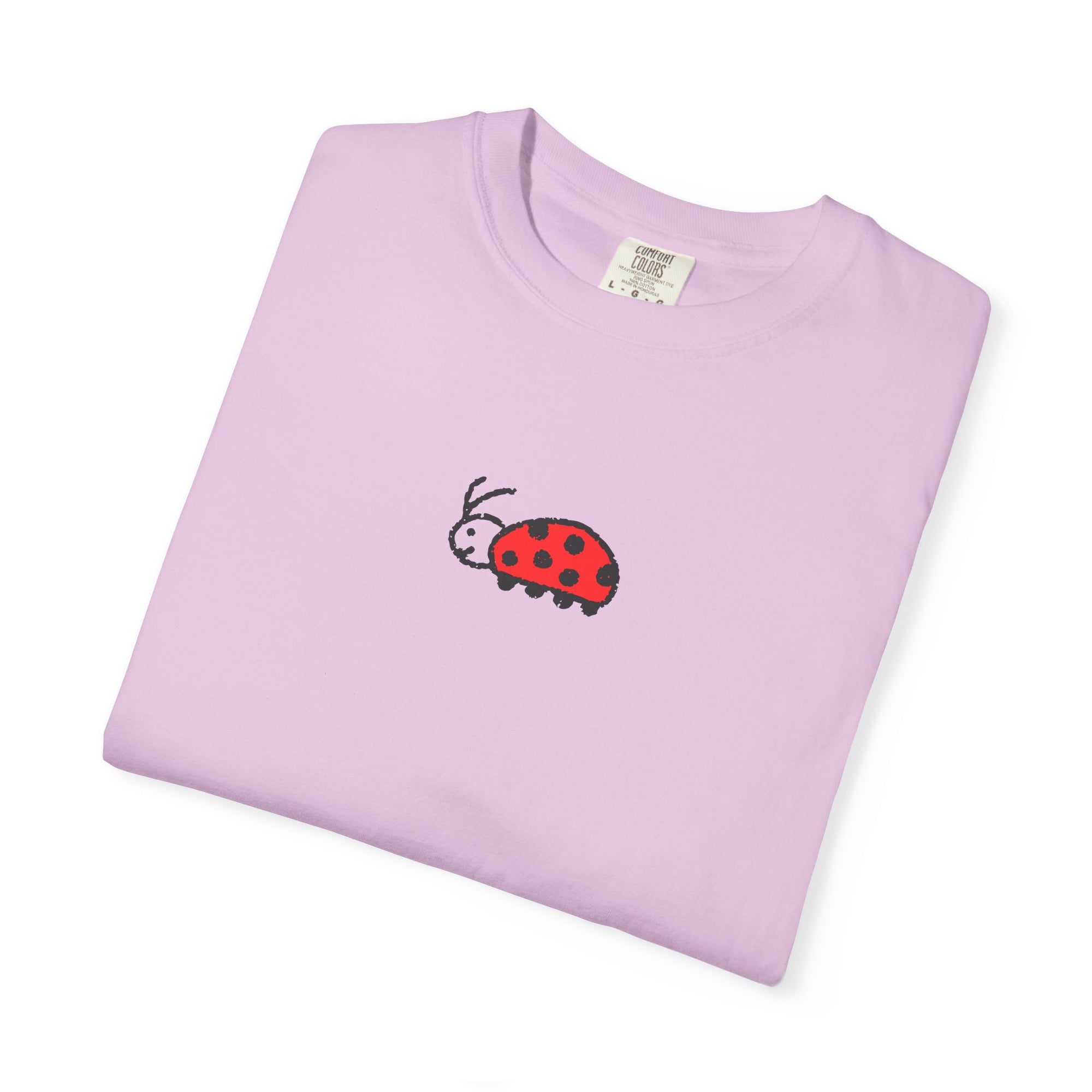 Support creative folks tee