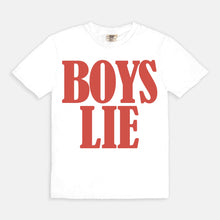 Load image into Gallery viewer, Boys Lie Tee
