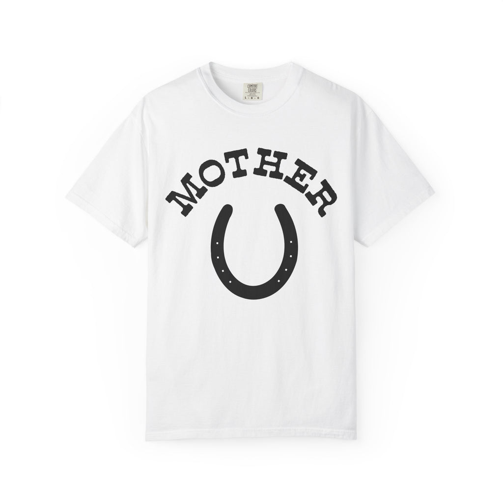 Mother Horseshoe Tee