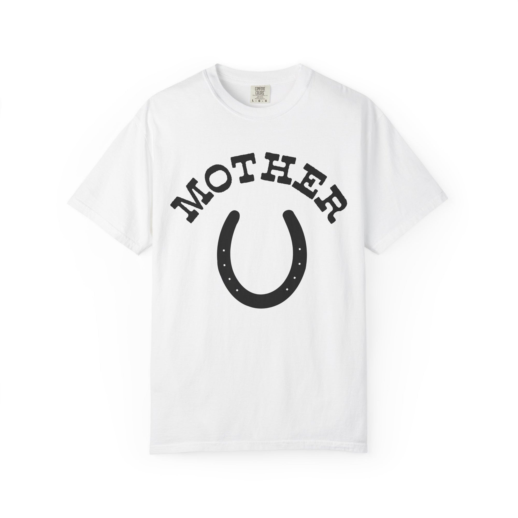 Mother Horseshoe Tee