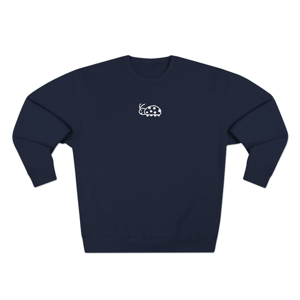 Support Creative Folks Crew