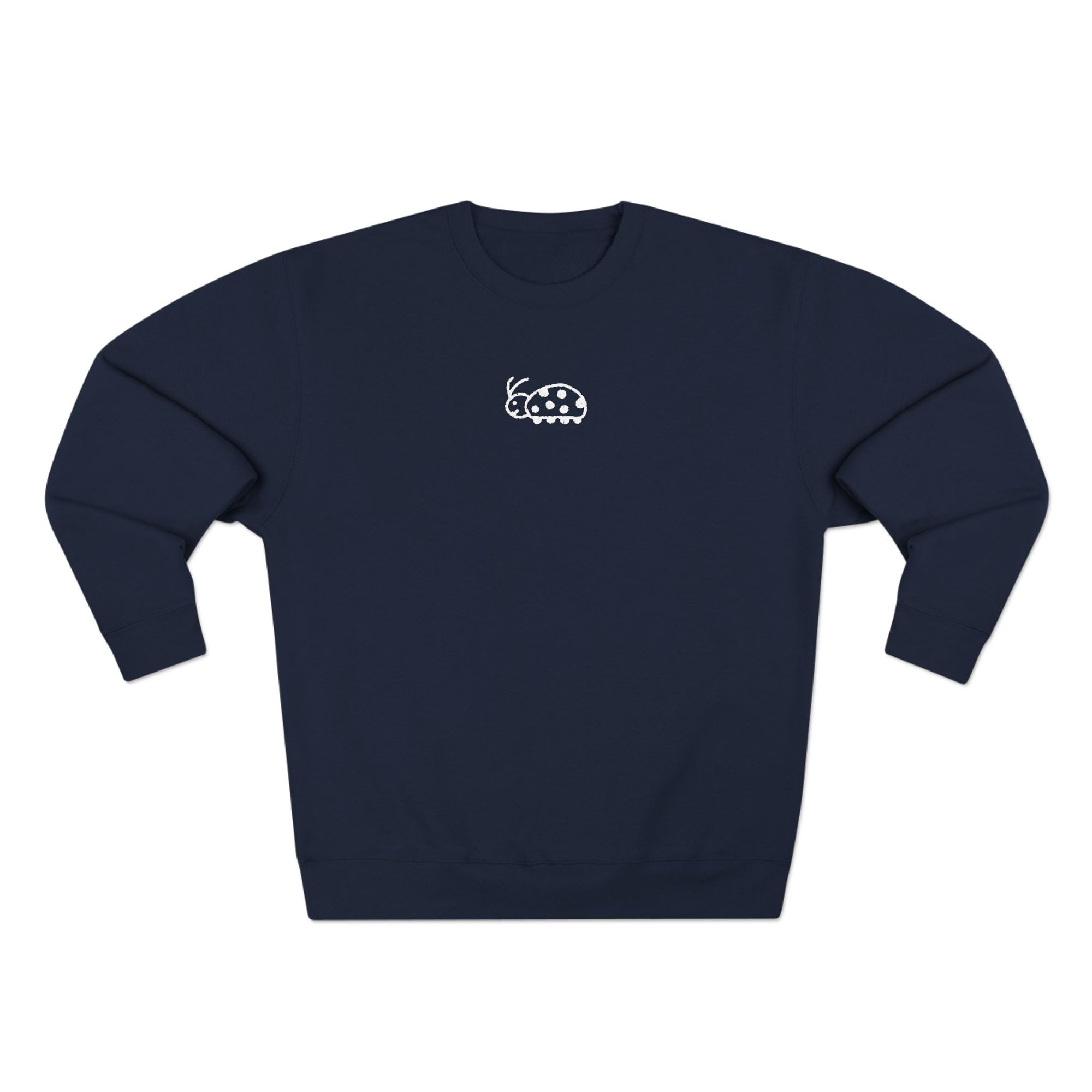 Support Creative Folks Crew