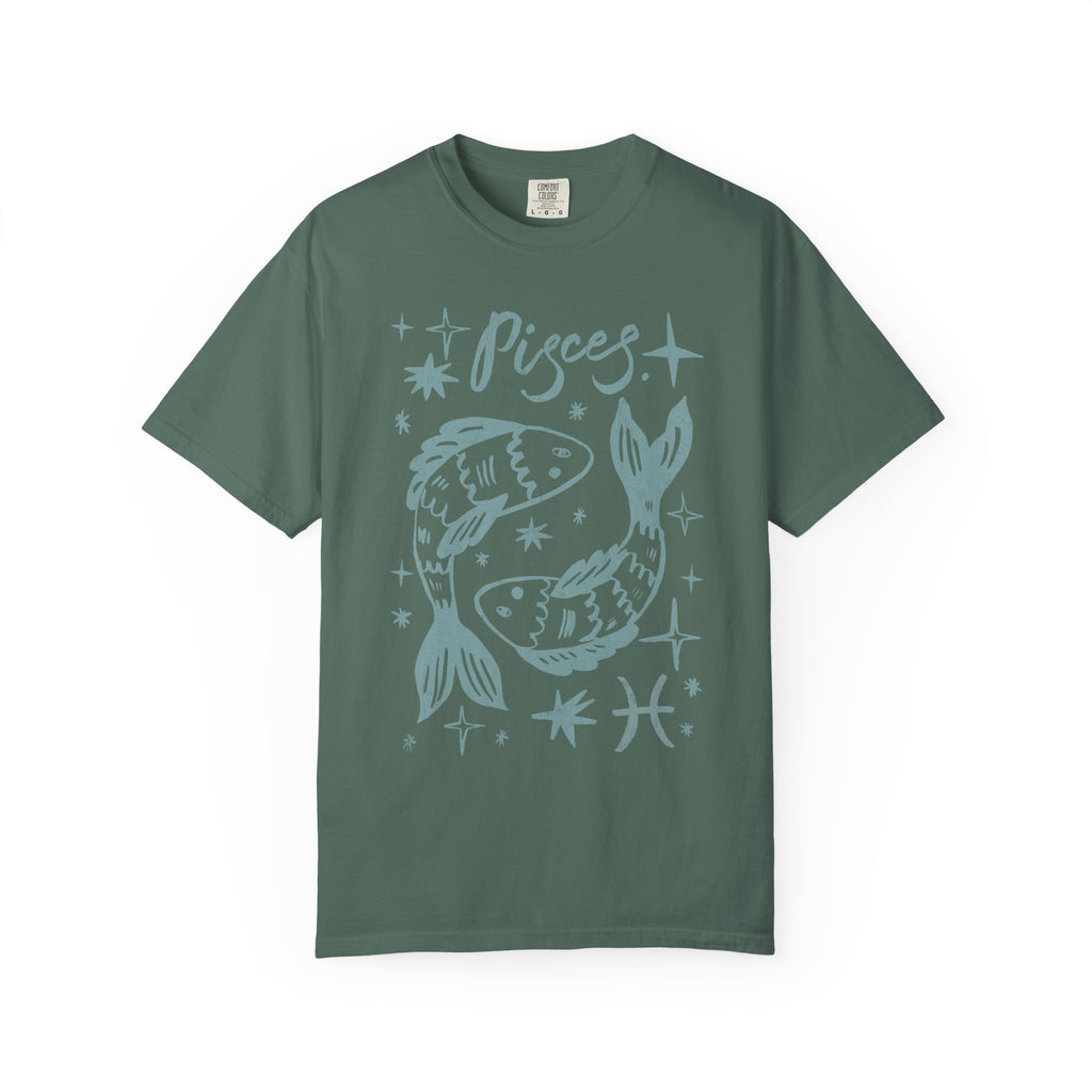 Pisces Tee