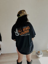 Load image into Gallery viewer, Sea Rebel Lounge Tee
