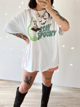 Load image into Gallery viewer, Stay Spooky Tee
