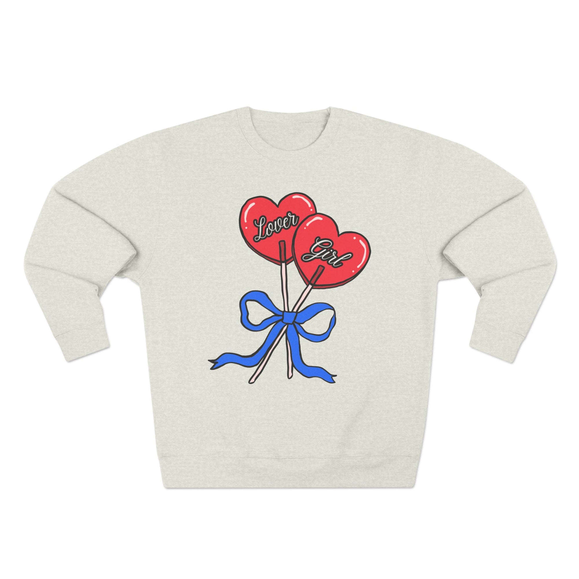 Lover Girl Lolli Sweatshirt