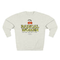 Radical Women Crewneck