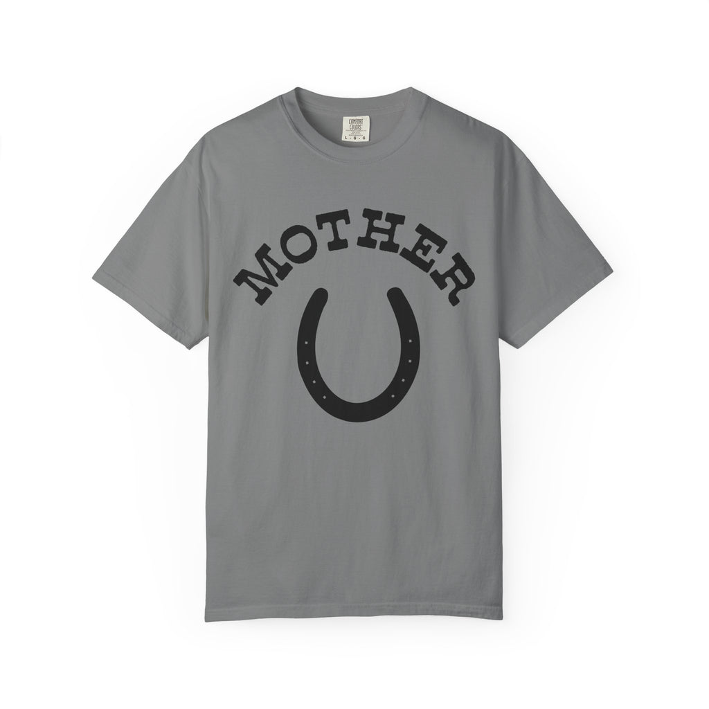 Mother Horseshoe Tee