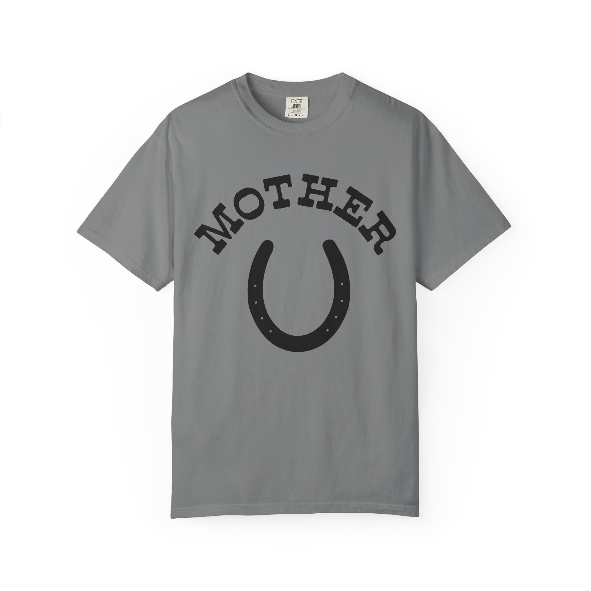 Mother Horseshoe Tee