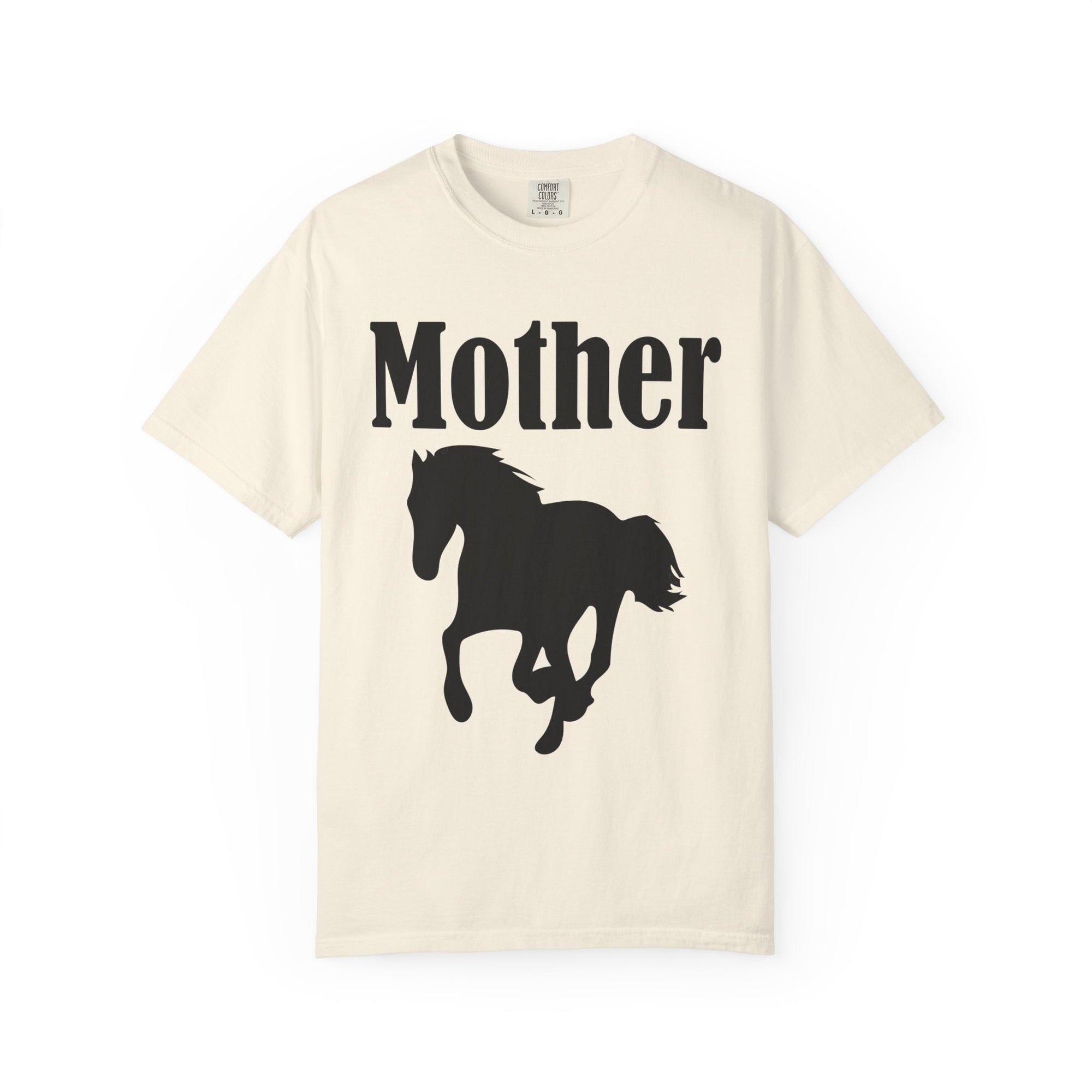 Mother Stallion Tee