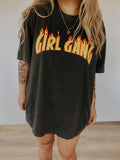 Girl Gang Tee