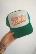 We The Babes Dice Trucker