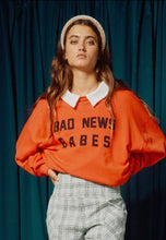 Load image into Gallery viewer, Bad News Babes Crew *FINAL SALE*
