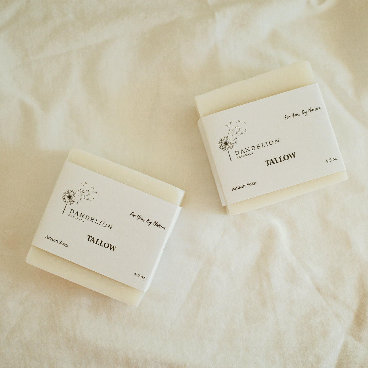 Tallow Bar Soap