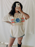 Coastal Cowgirl Tee