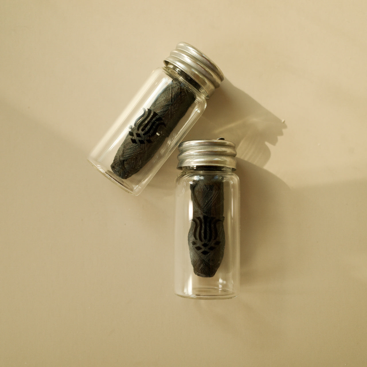 Charcoal Dental Floss