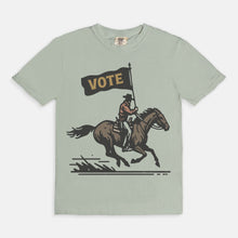 Load image into Gallery viewer, Vote Tee
