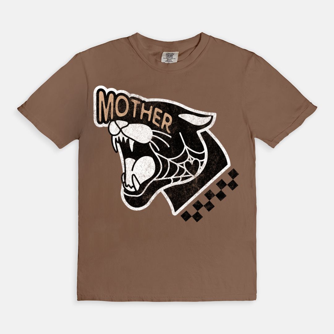 Mama Cat Tee