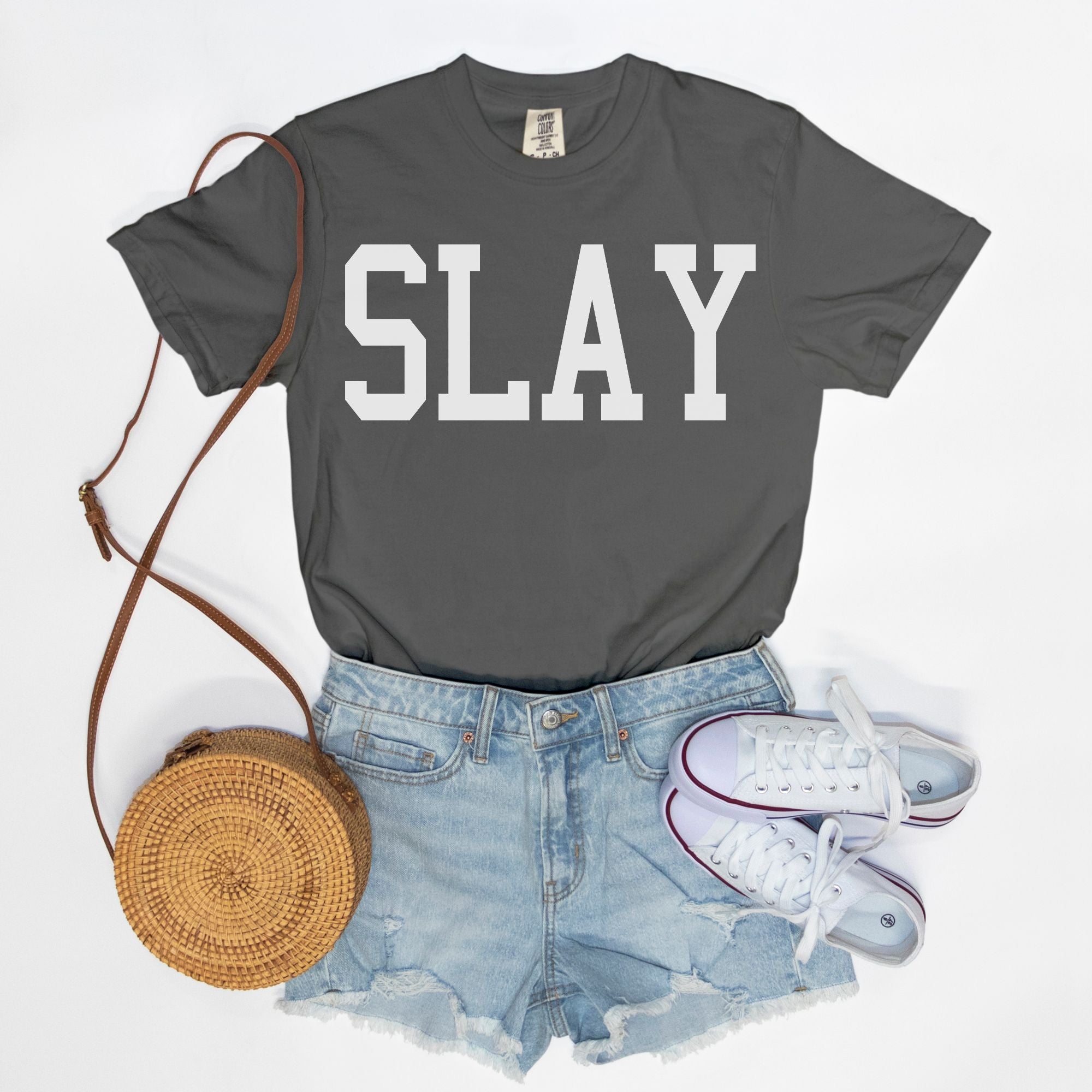 Slay Tee