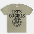 Lets Go Girls Tee