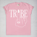 Tribe Ring Finger Tee