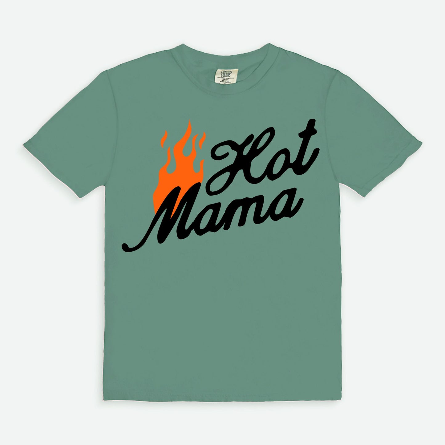 Hot Mama Tee