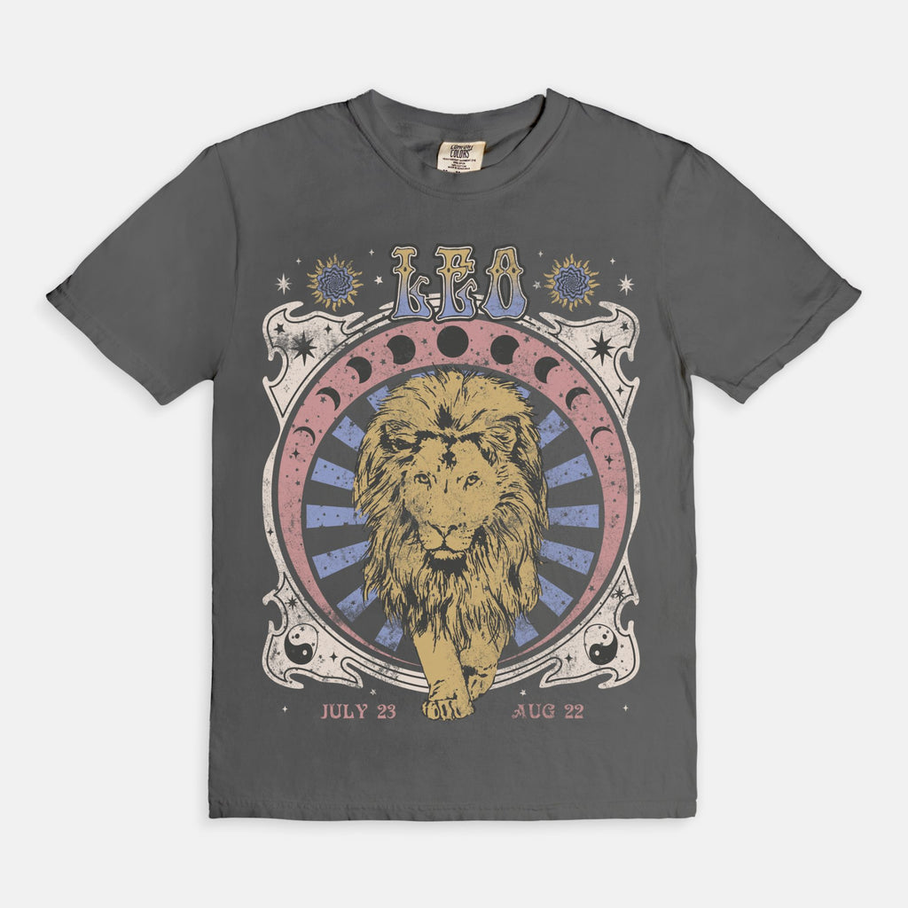 Leo Tee