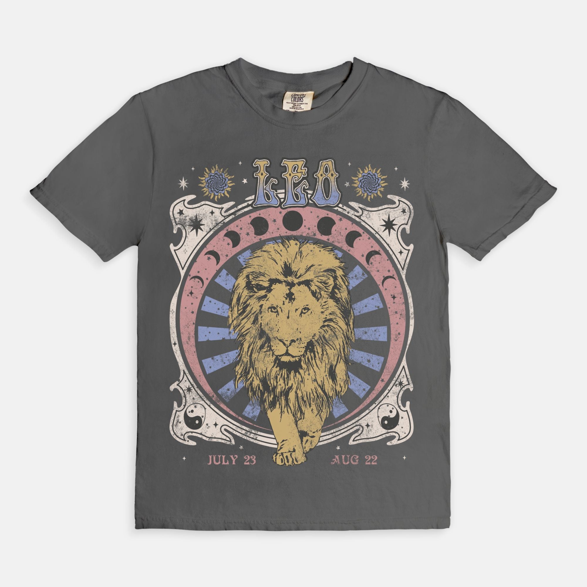 Leo Tee