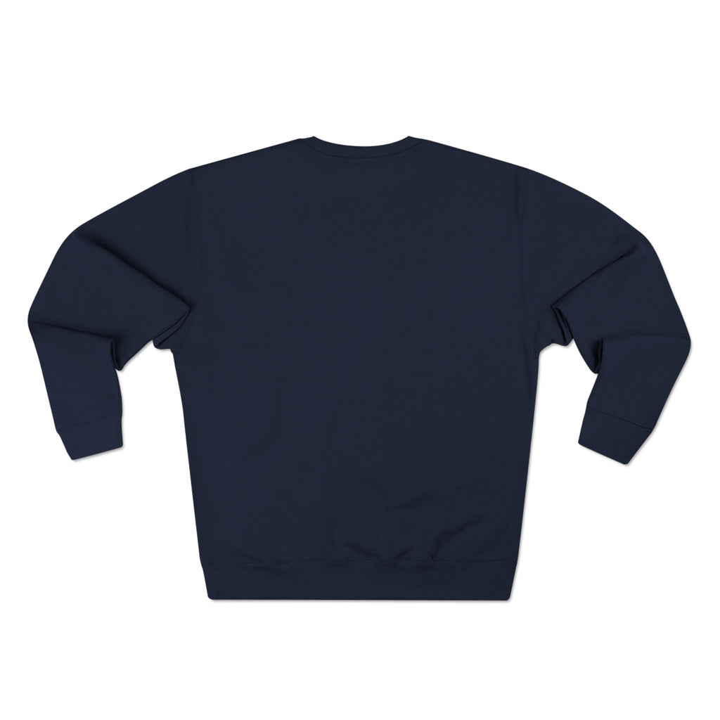 Women With Power Crewneck