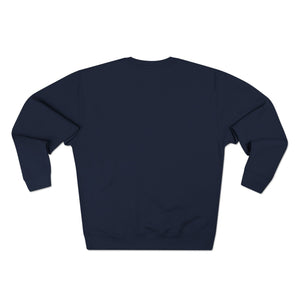Women With Power Crewneck