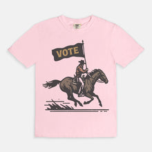 Load image into Gallery viewer, Vote Tee
