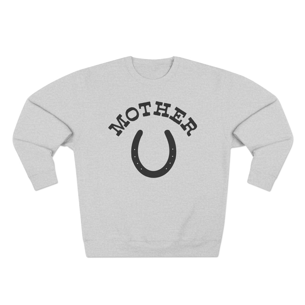 Mother Horseshoe Crew