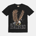 WTB Eagle Tee