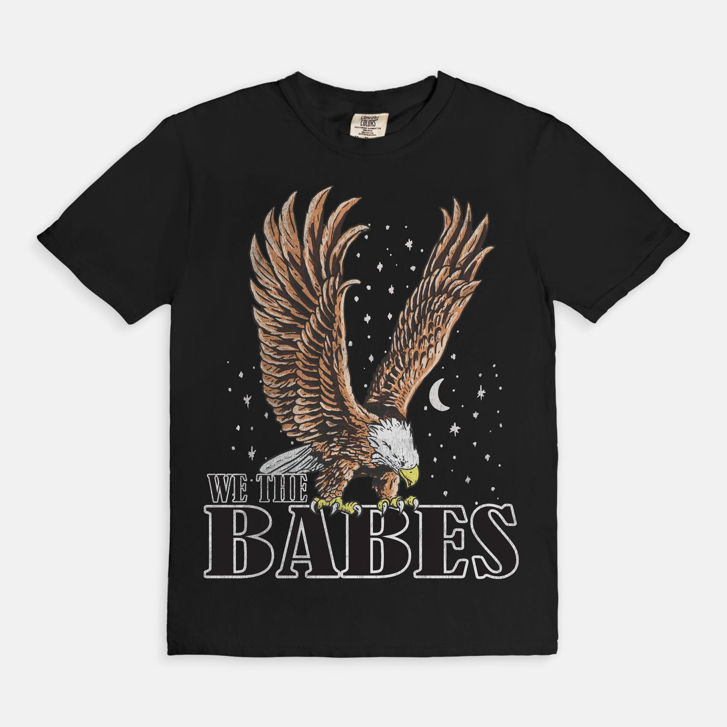 WTB Eagle Tee