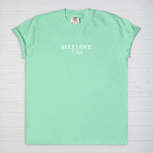 Load image into Gallery viewer, Self Love Disco Club Tee
