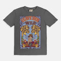 Leave Her Wild Tee