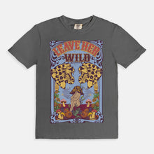 Load image into Gallery viewer, Leave Her Wild Tee
