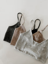 Load image into Gallery viewer, Lennox Bralette
