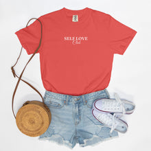 Load image into Gallery viewer, Self Love Disco Club Tee
