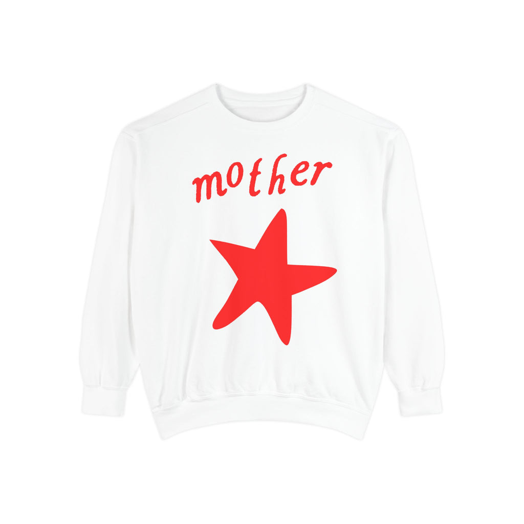 Mother Star Sweatshirt