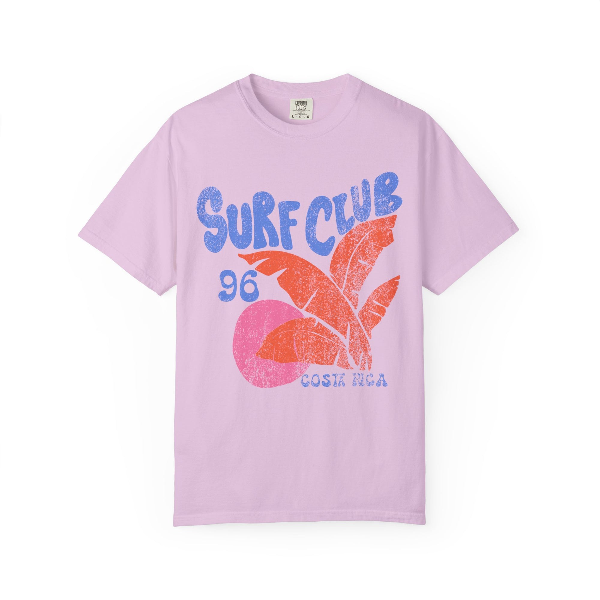 Surf Club Tee